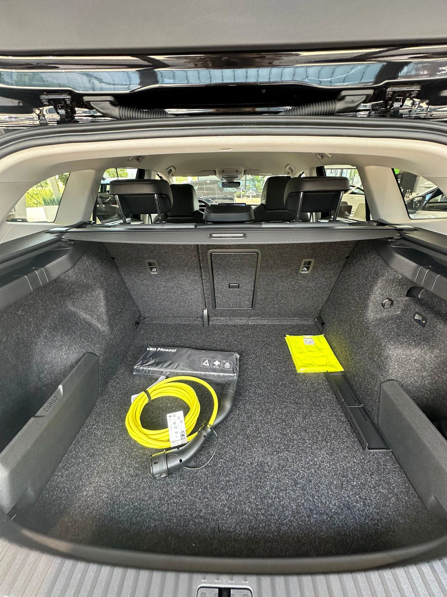 Škoda Enyaq iV 85 Business Edition 286 PK