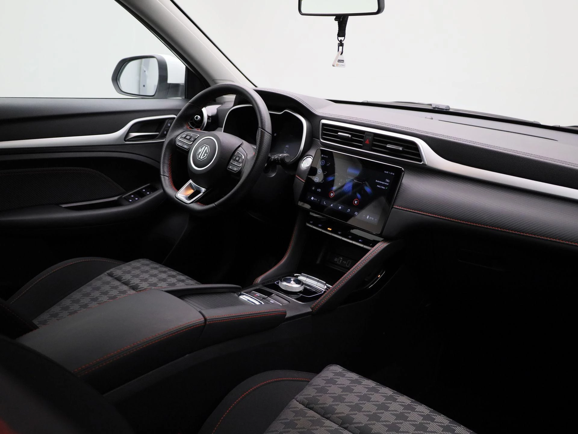 MG ZS Standard Range 51 kWh Comfort