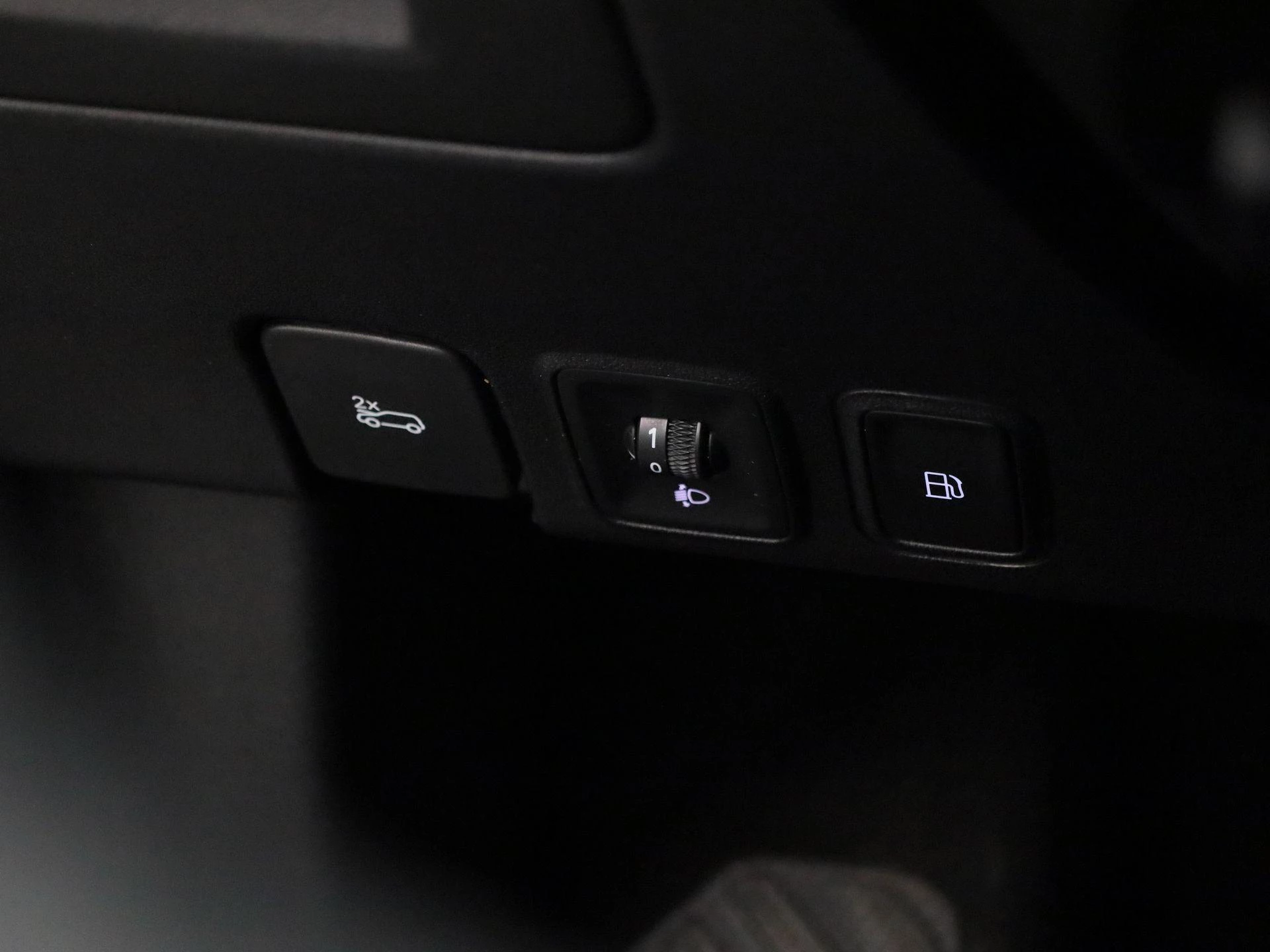 MG HS 1.5 Luxury PHEV