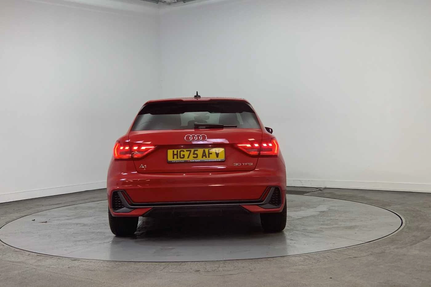 Audi-A1 Sportback-image-10