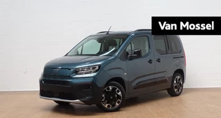 Fiat Qubo 1.2T +gps+camera+park pilot +magic top