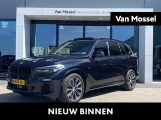 BMW X5 xDrive45e High Executive