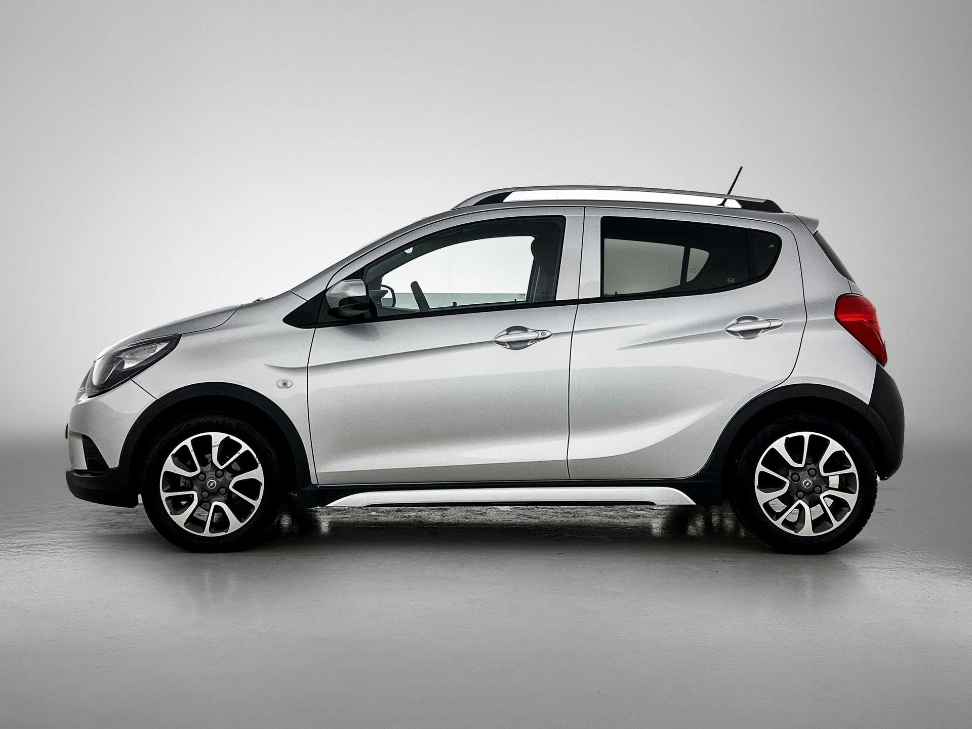 Opel KARL 1.0 Rocks Online Edition