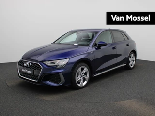 Audi A3 Sportback 1.5 40 TFSi e S tronic S line
