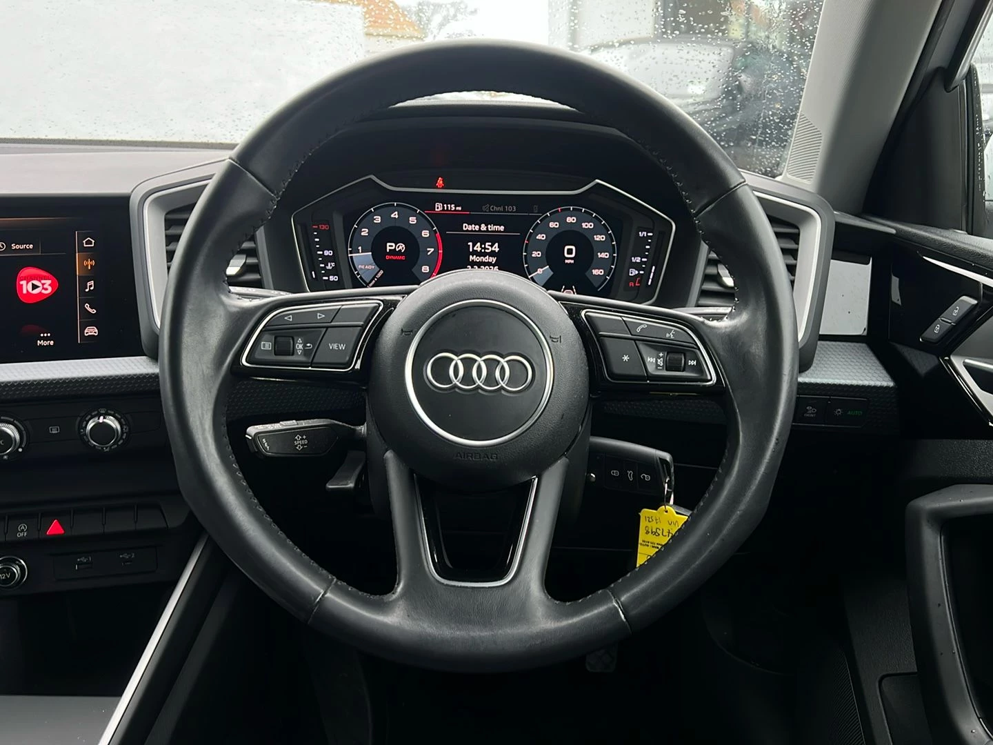 Audi A1 35 TFSI Sport 5dr S Tronic