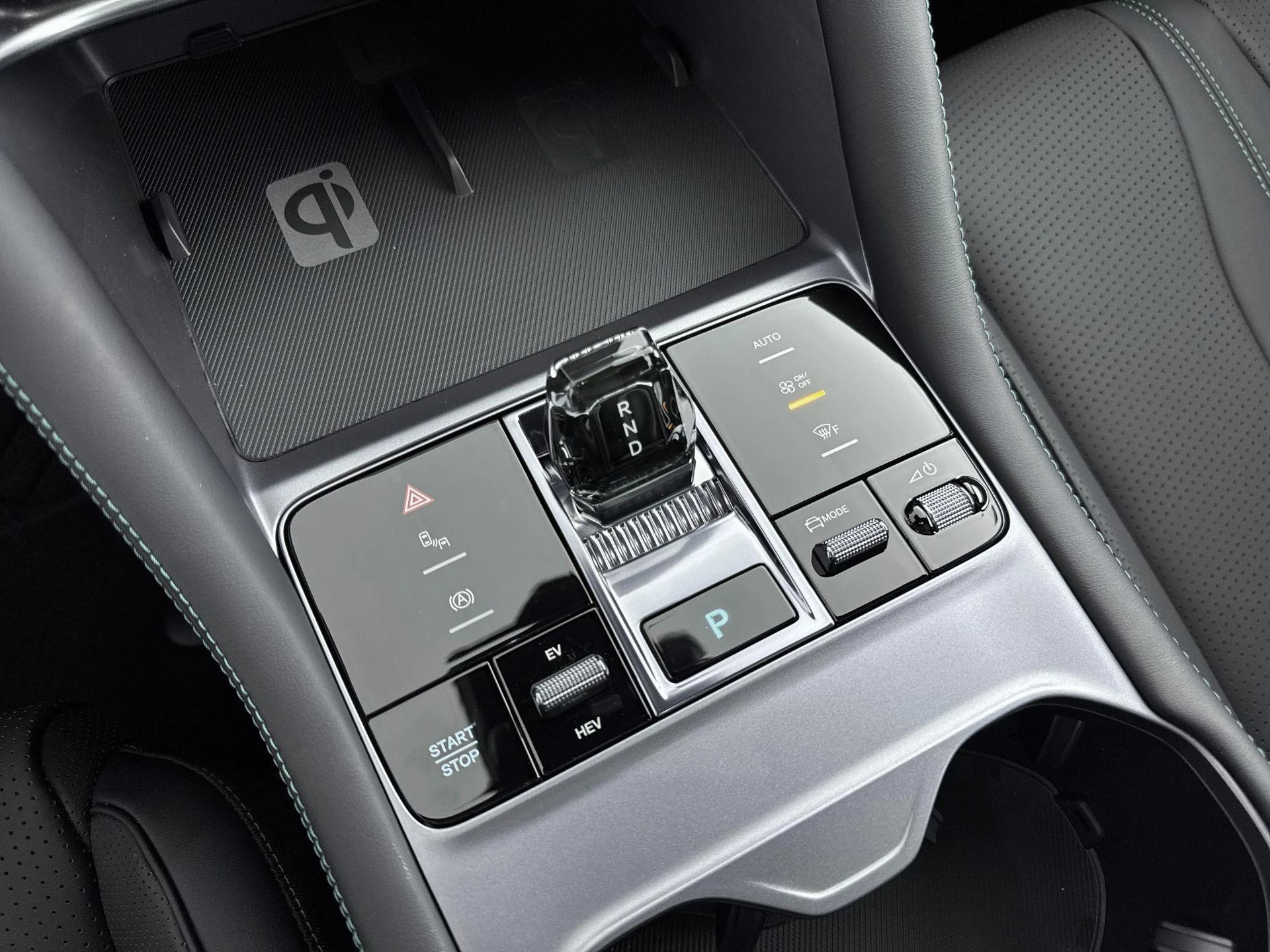 BYD SEAL U 1.5 DM-i FWD Boost