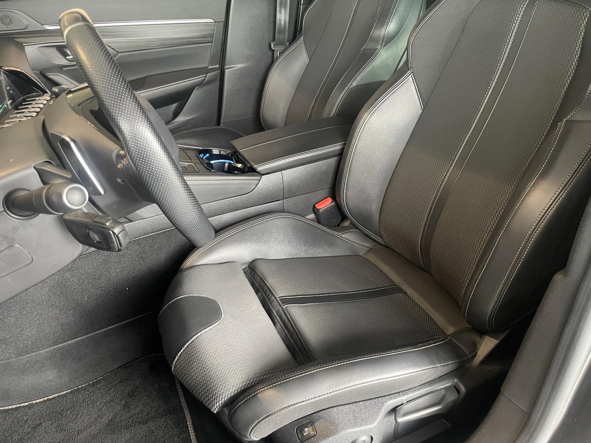 Peugeot 508 SW 1.6 HYbrid 225 GT