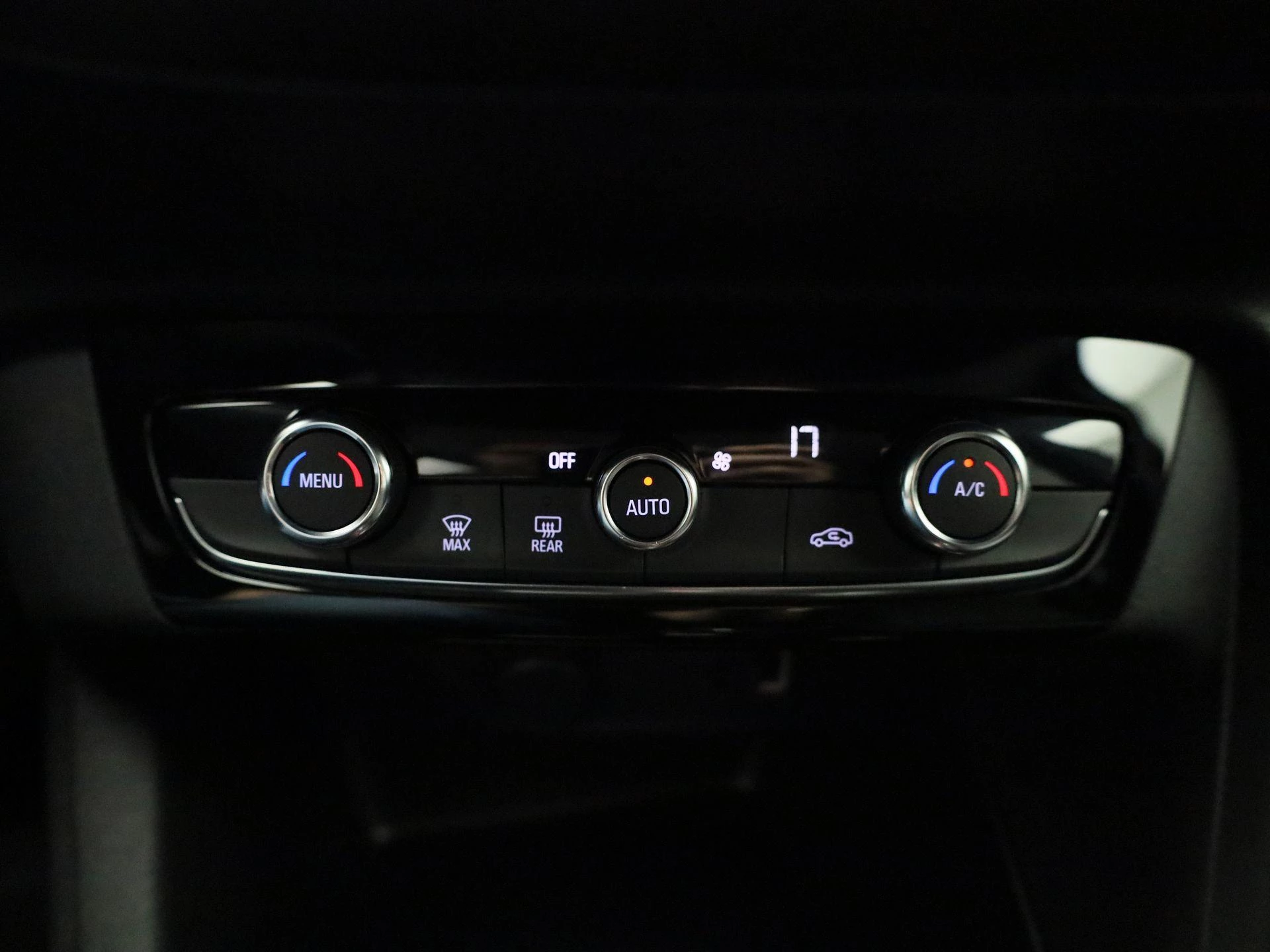 Opel Corsa-e Electric 50 kWh