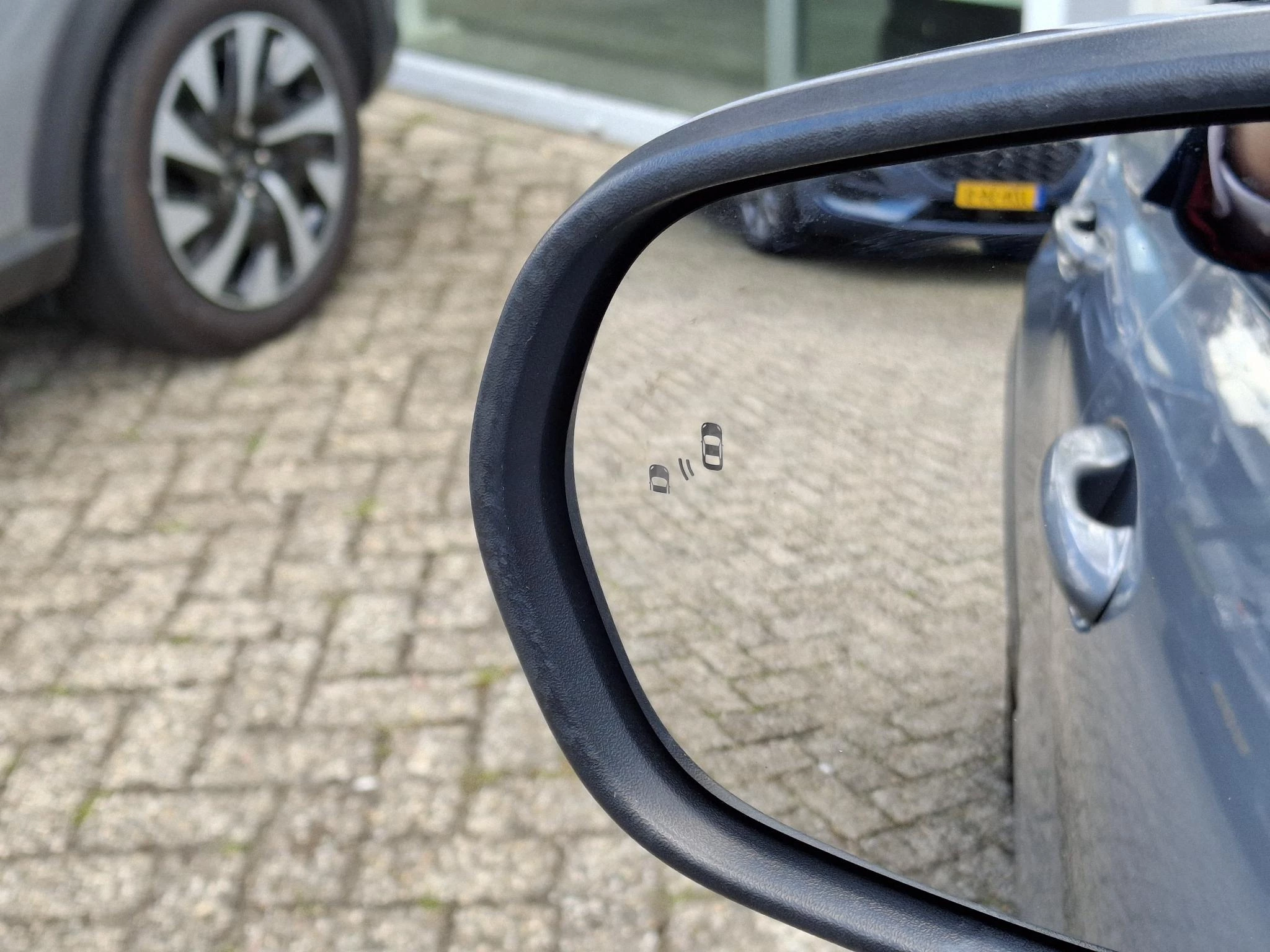 Ford Puma 1.0 EcoBoost Hybrid ST-Line