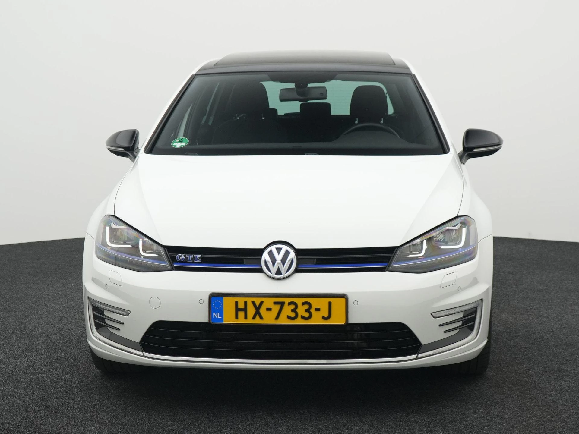 Volkswagen Golf 1.4 TSI GTE