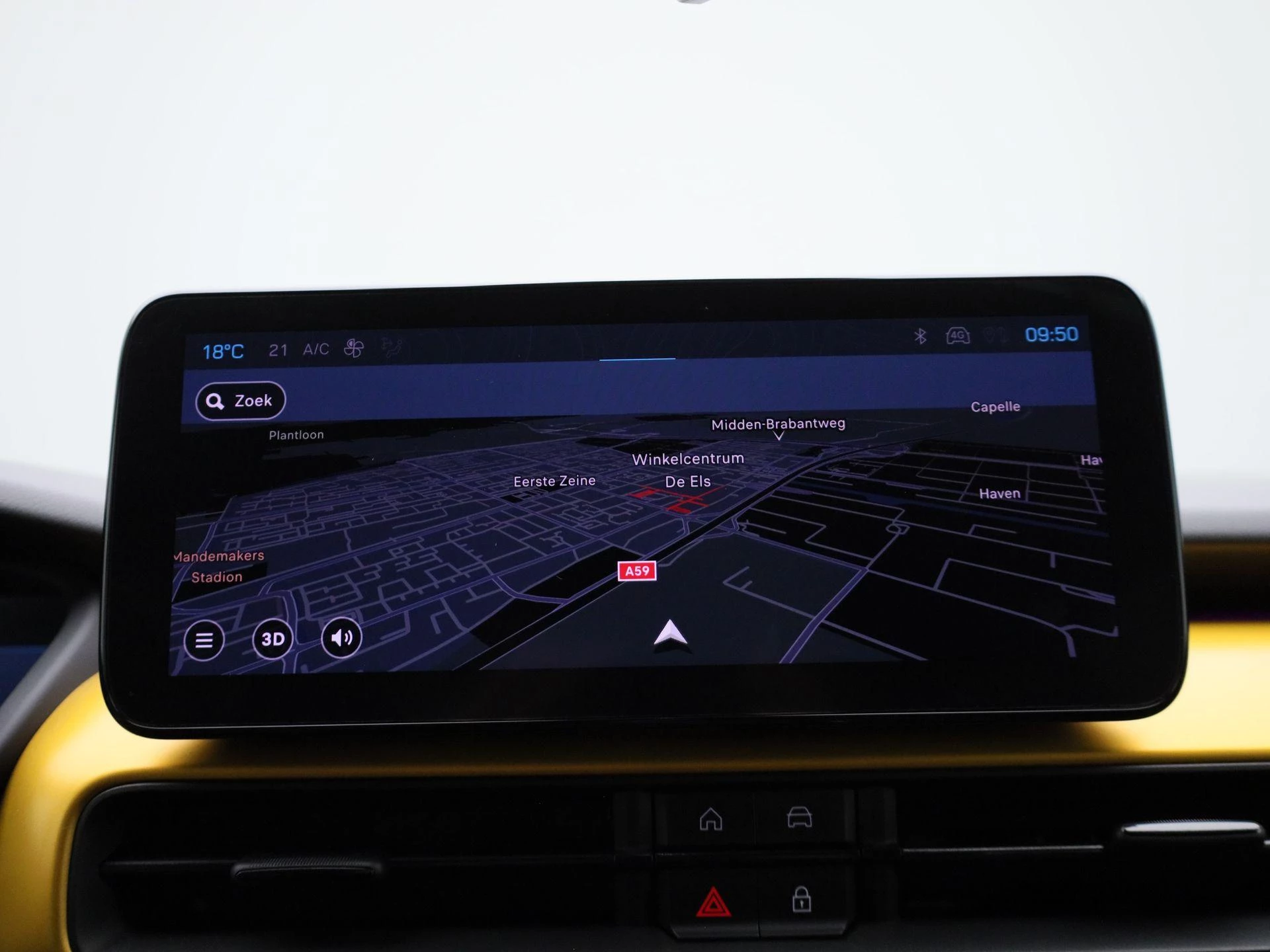 Jeep Avenger 54kWh 1st Edition