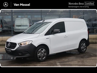 Mercedes-Benz eCitan 112 Pro L1 51 kWh | CLIMA/SNELLADEN/NAVI | Certified