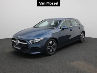 Mercedes-Benz A-Klasse A 200 d Business Solution