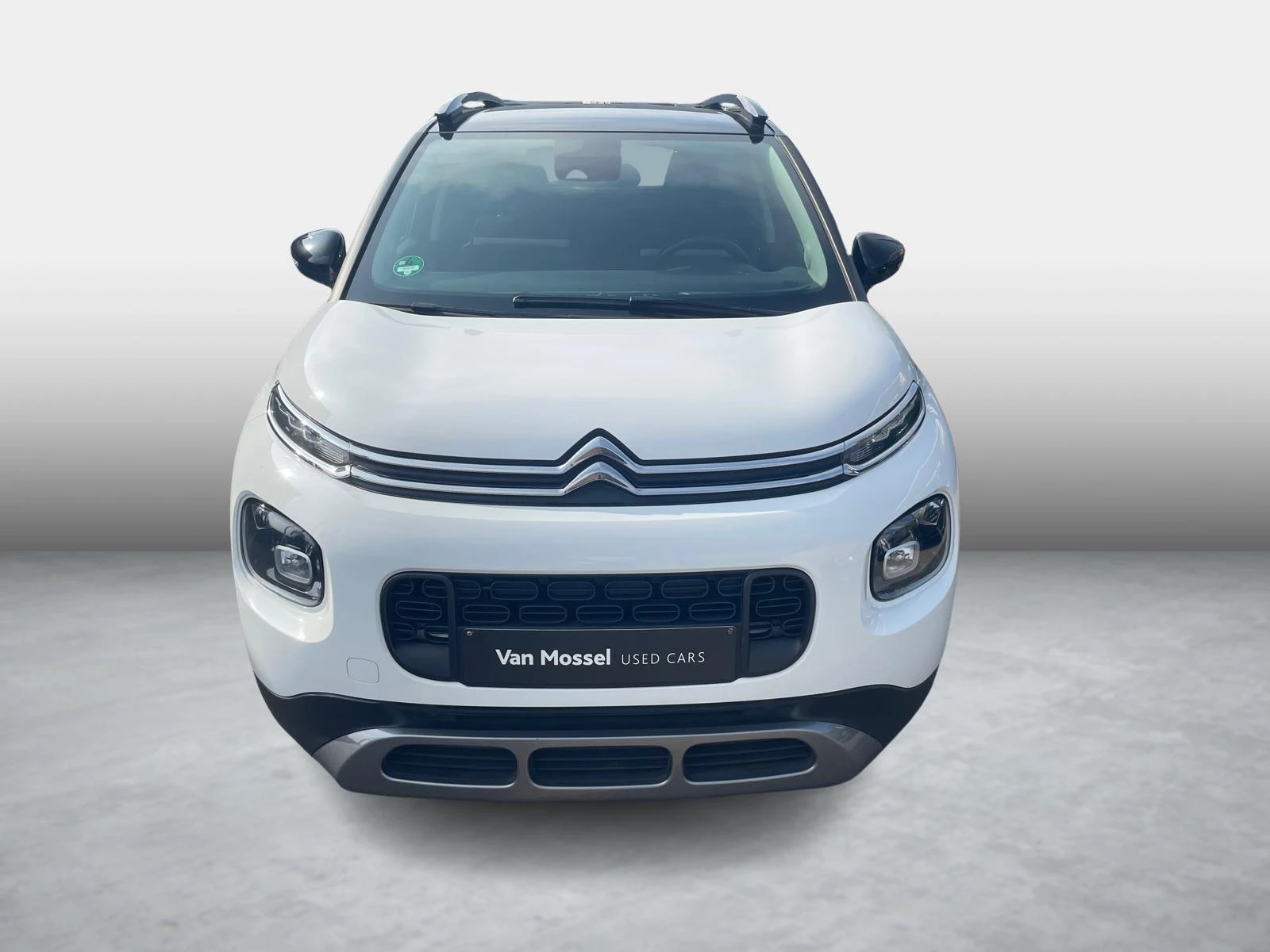 Citroën-C3 Aircross-image-8