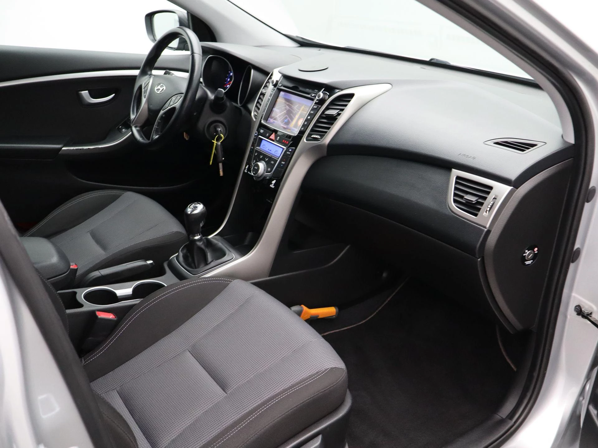 Hyundai i30 1.6 GDI Go! |