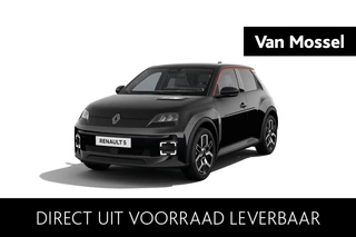 Renault 5 Techno