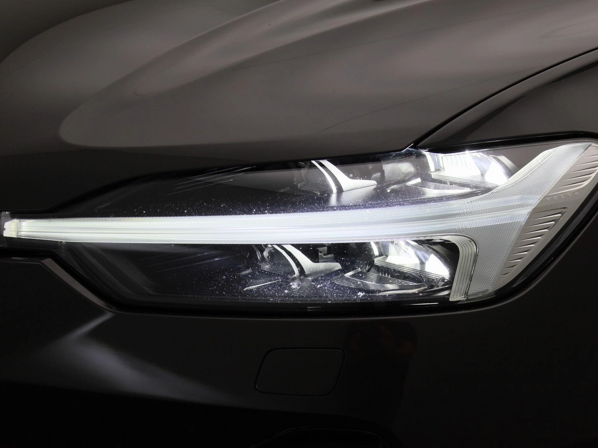 Volvo XC60 T8 PHEV 4x4 Ultimate Dark Aut.