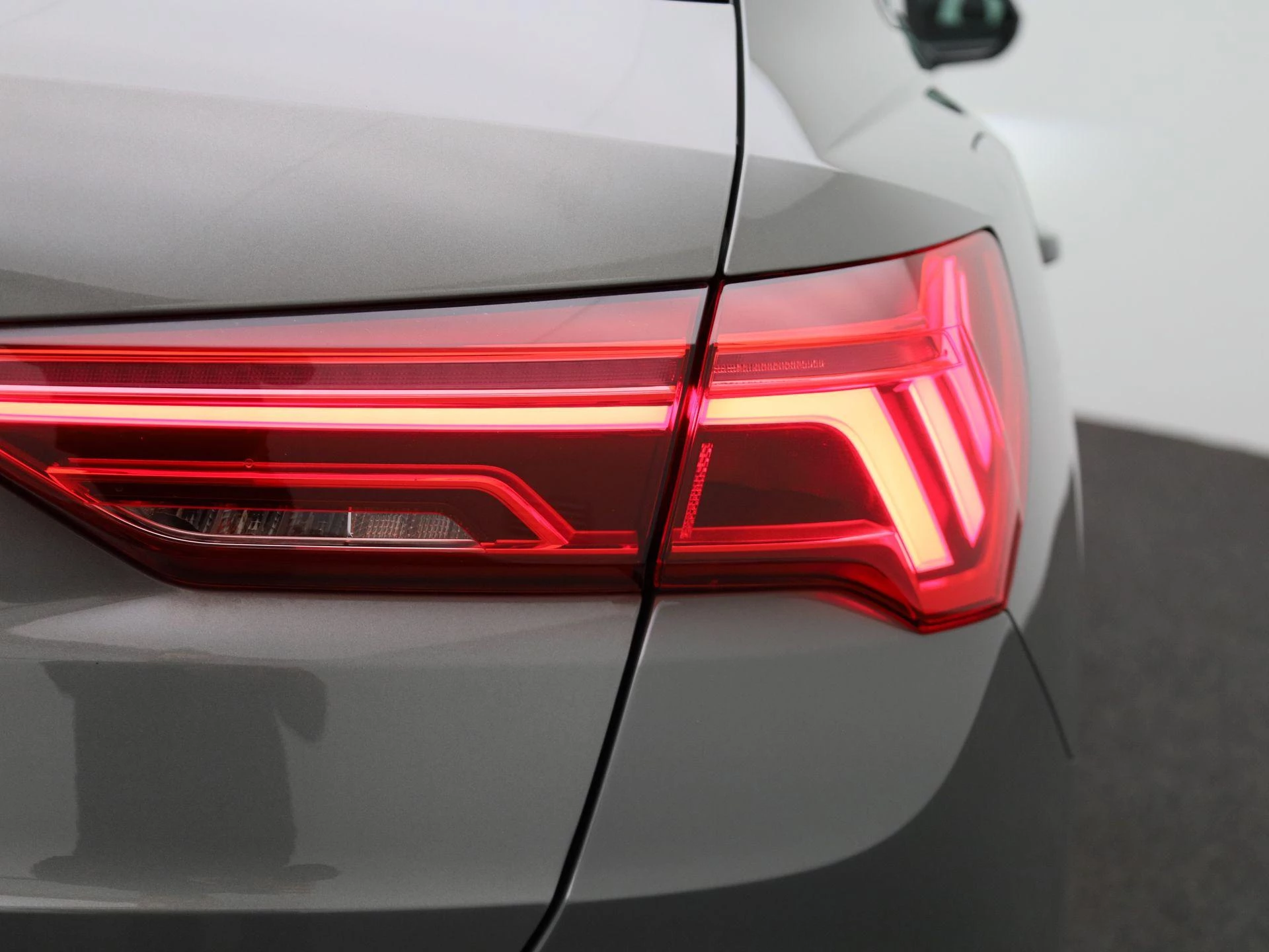 Audi Q3 45 TFSI e S tronic S Line