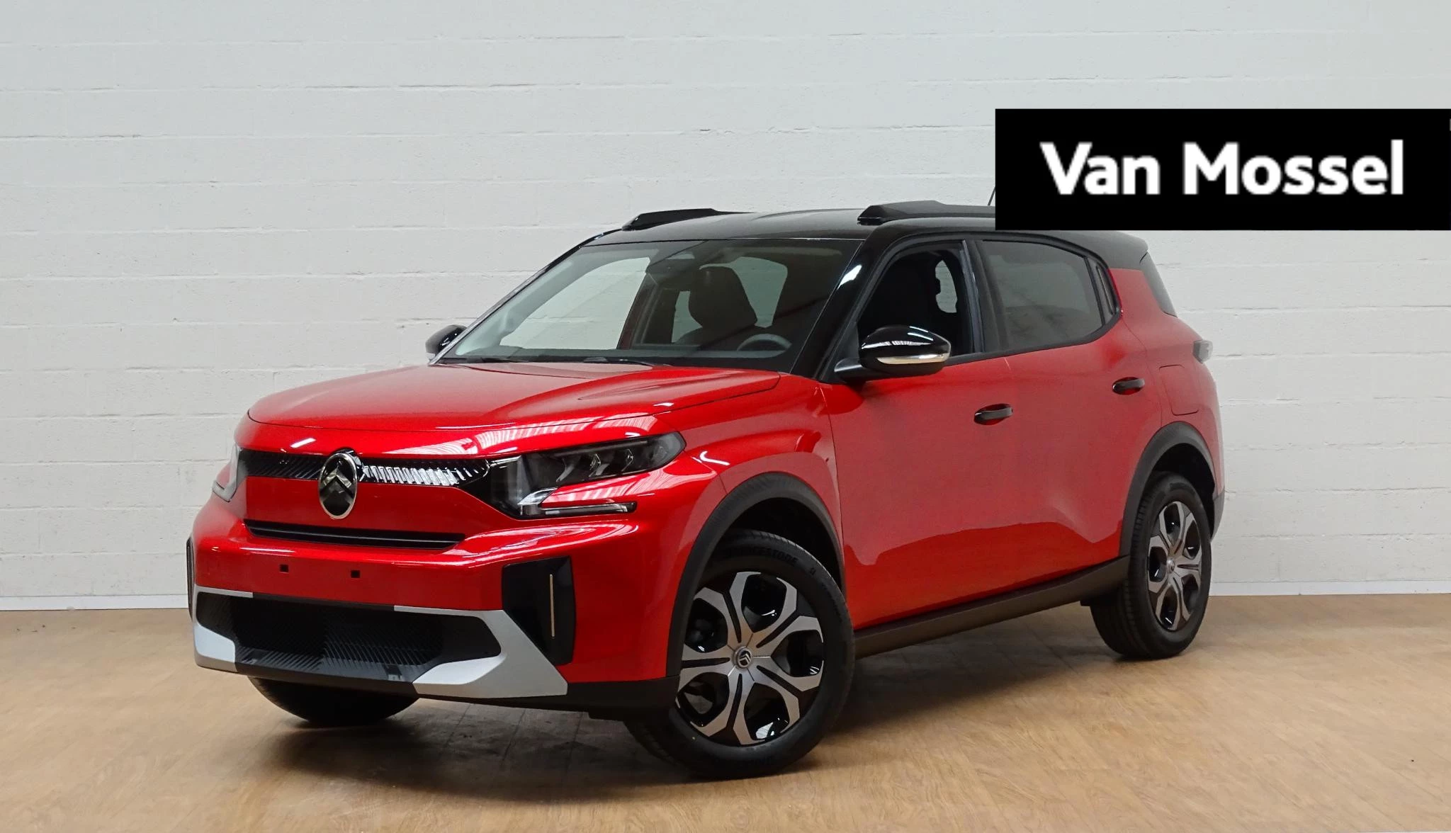 Citroën-C3 Aircross-image-0