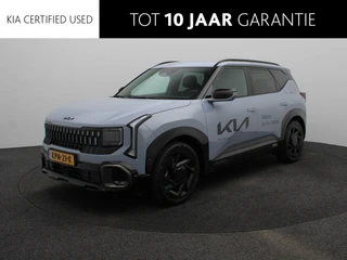 Kia Seltos 1.6 T-GDi Demo Edition