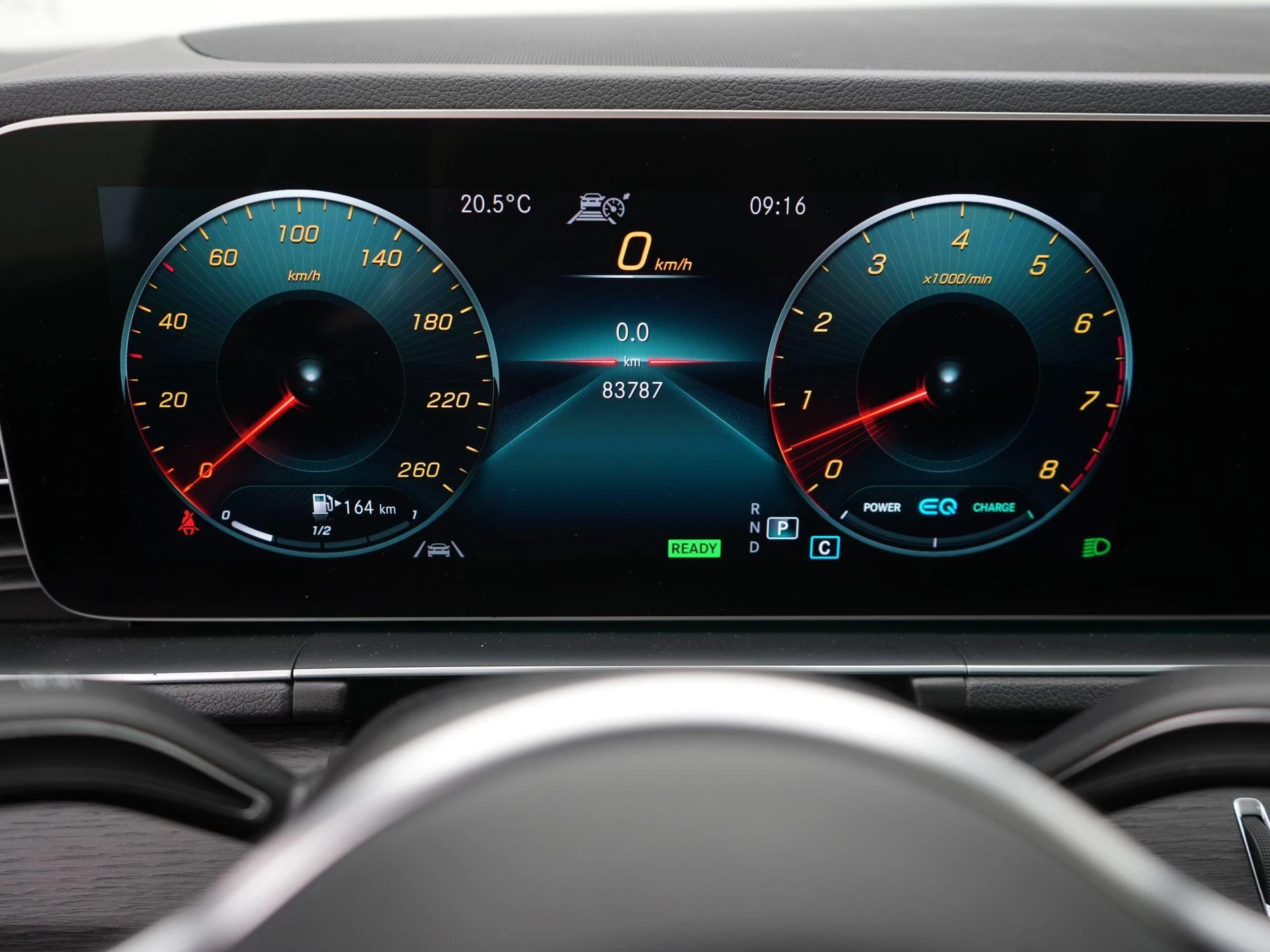 Mercedes-Benz GLE 450 4MATIC Premium Plus