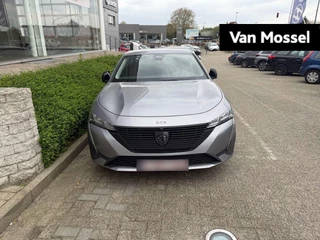 Peugeot 308 1.2 PureTech 130 S&S EAT8 Active Pack