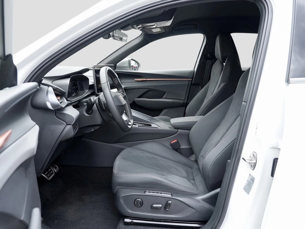 CUPRA Terramar 1.5 eTSI DSG /Navi/LED/HuD/ACC/RFK/SHZ