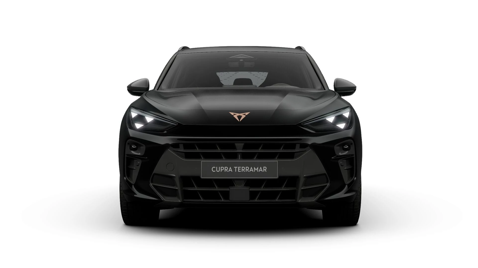 CUPRA Terramar Essential