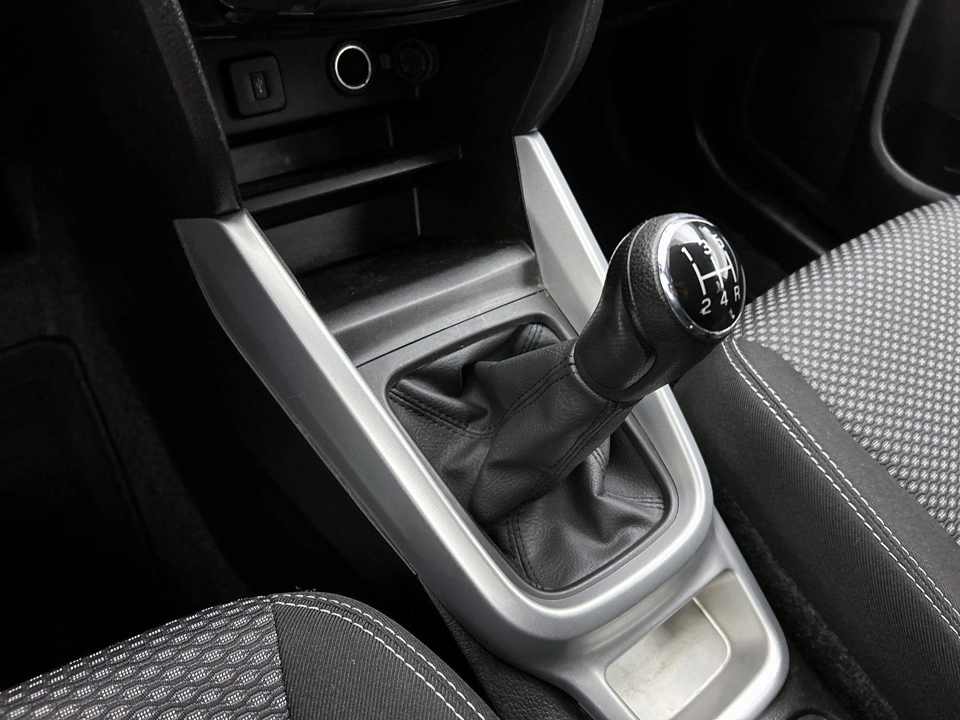 Suzuki Vitara 1.6 Comfort
