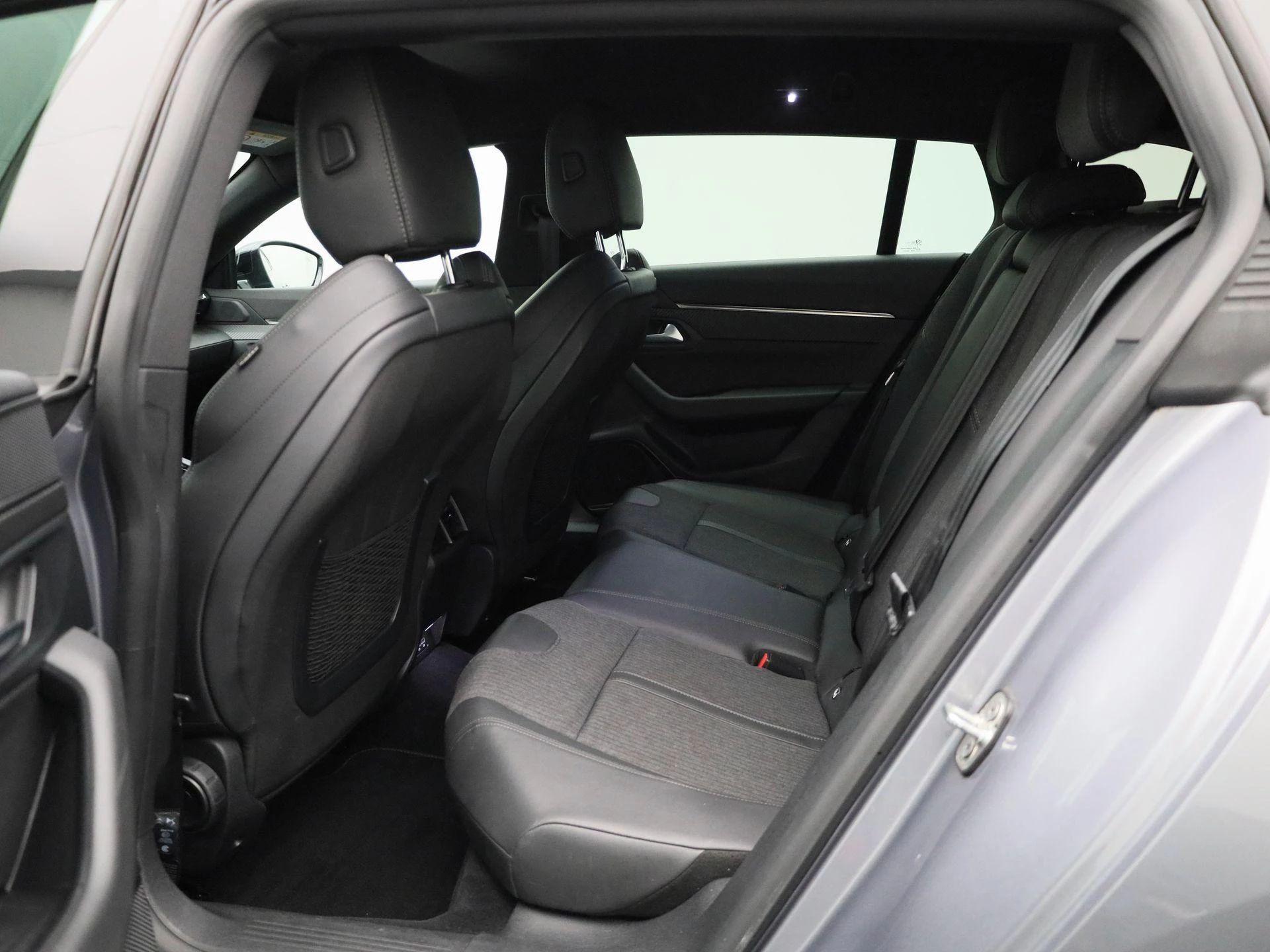 Peugeot 508 SW 1.5 BlueHDi 130 S&S EAT8 Allure Pack