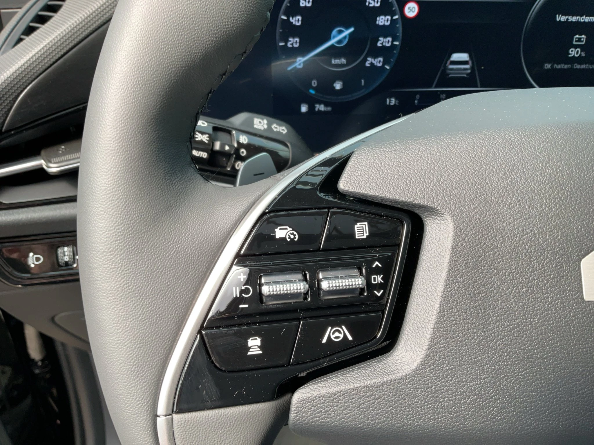Kia Niro Spirit 1.6 GDI Hybrid