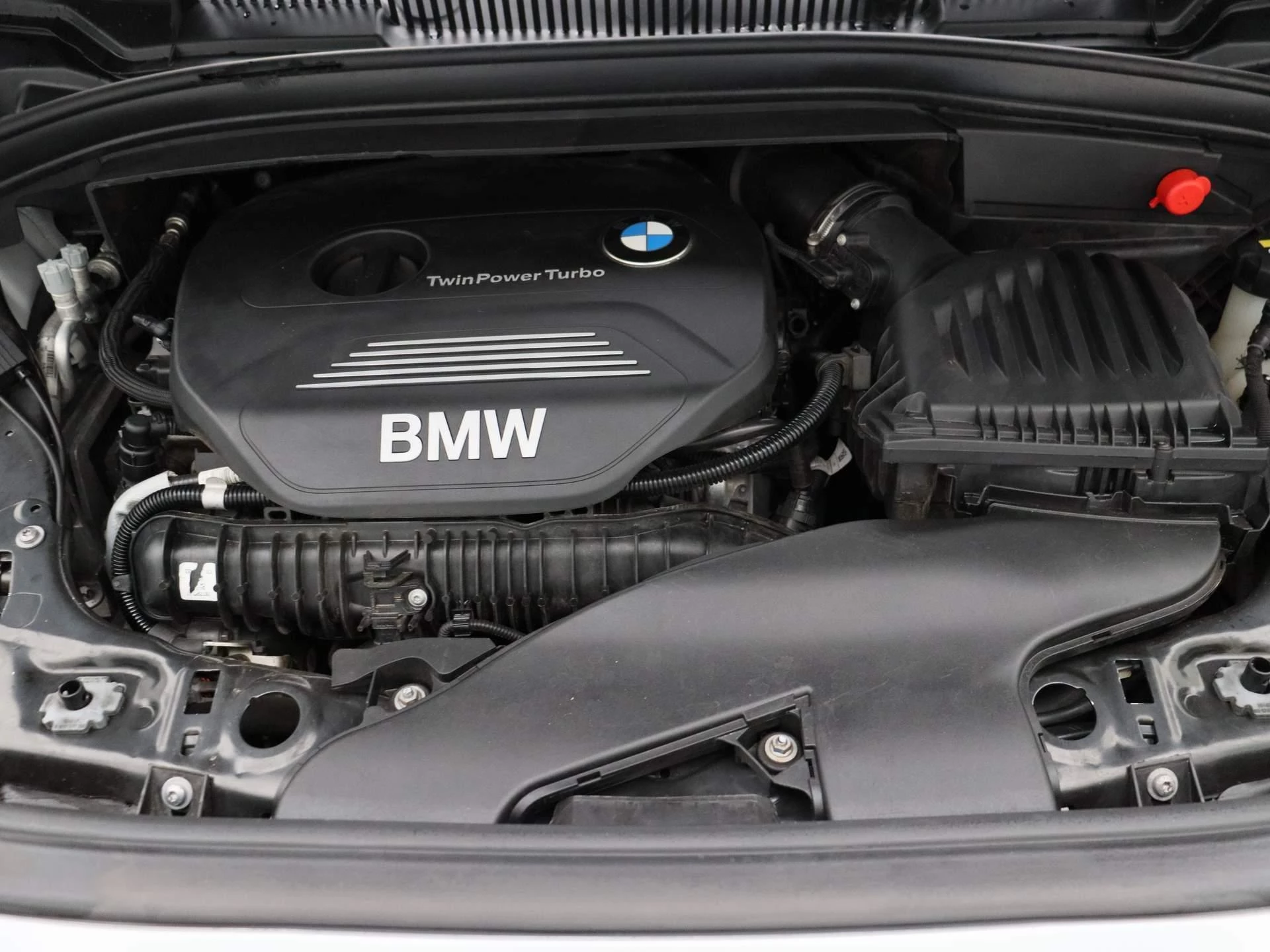 BMW 2 Serie Active Tourer 225i xDrive