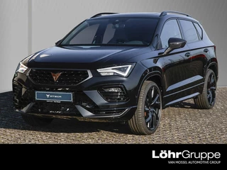 CUPRA Ateca VZ TE 2.0TSI 221kW/300PS 7-Gang-DSG 4Drive CAL