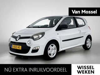 Renault Twingo 1.2 16V Parisienne