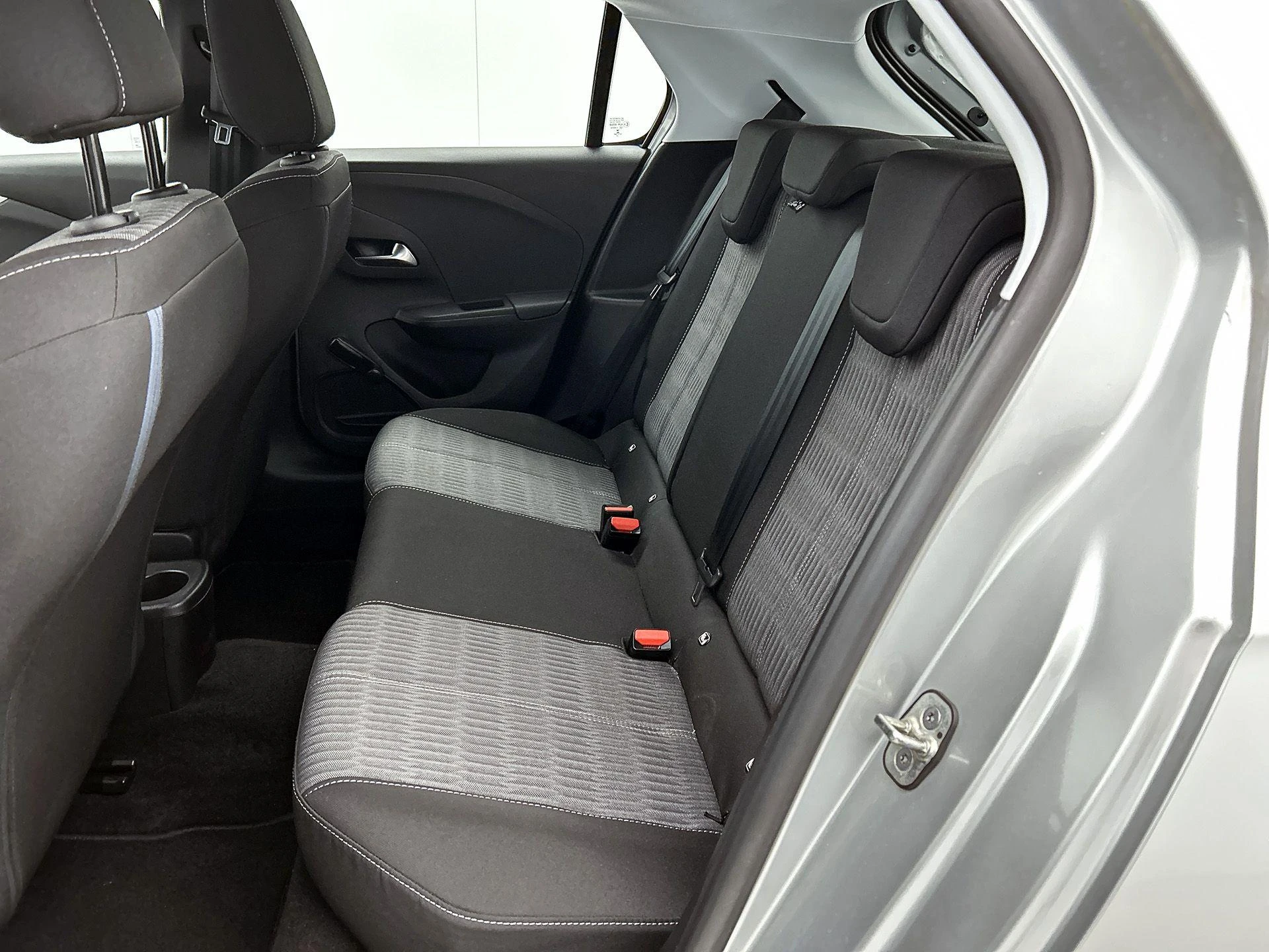 Opel Corsa 1.2 Edition