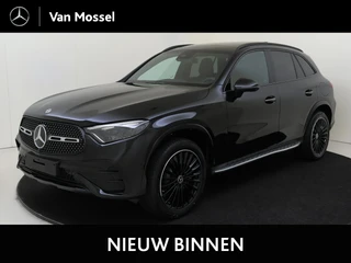 Mercedes-Benz GLC 300e 4MATIC Business Solution AMG