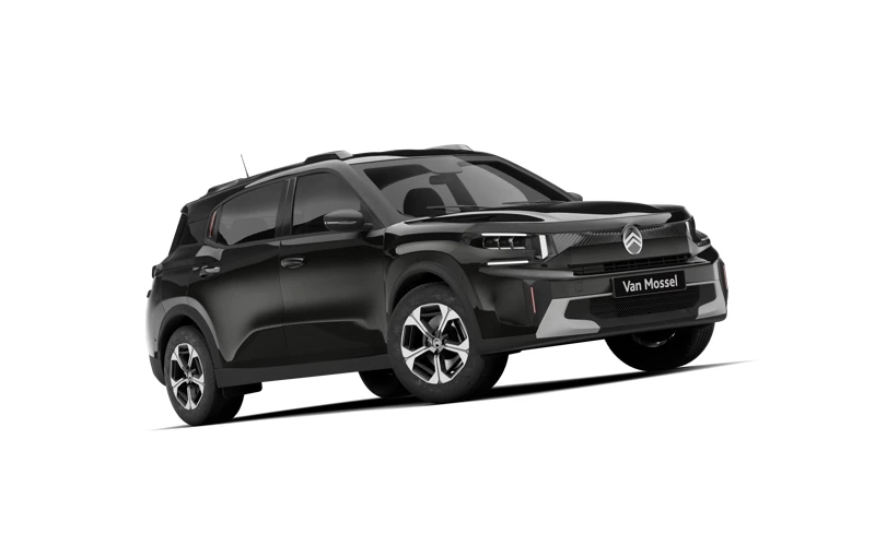 Citroën C3 Aircross Max
