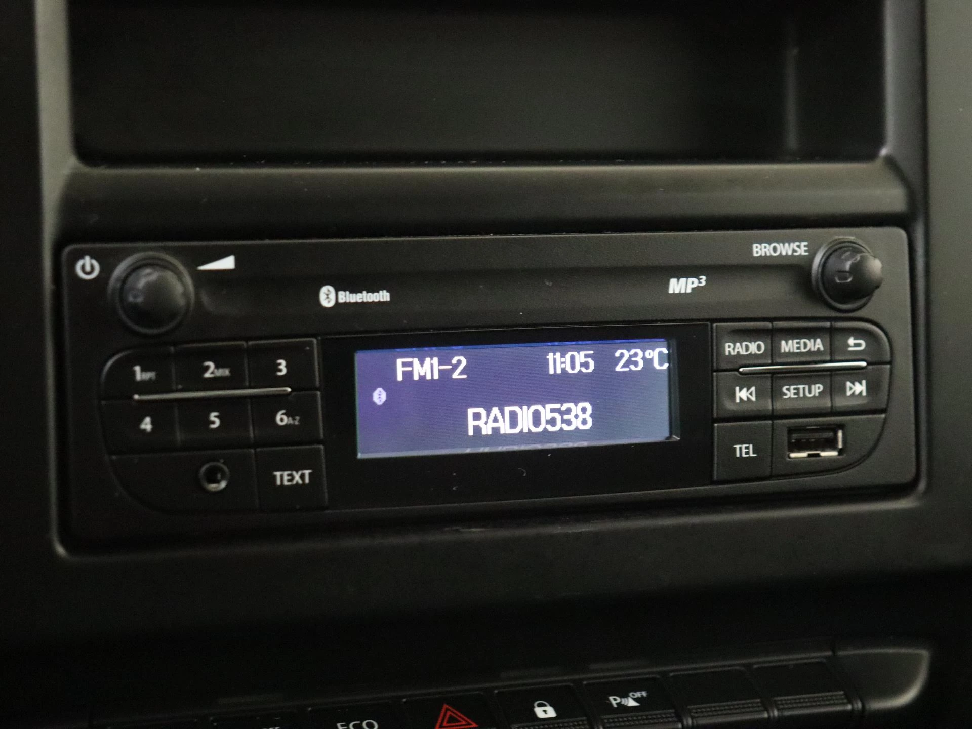 Renault Express 1.5 dCi 95 Comfort