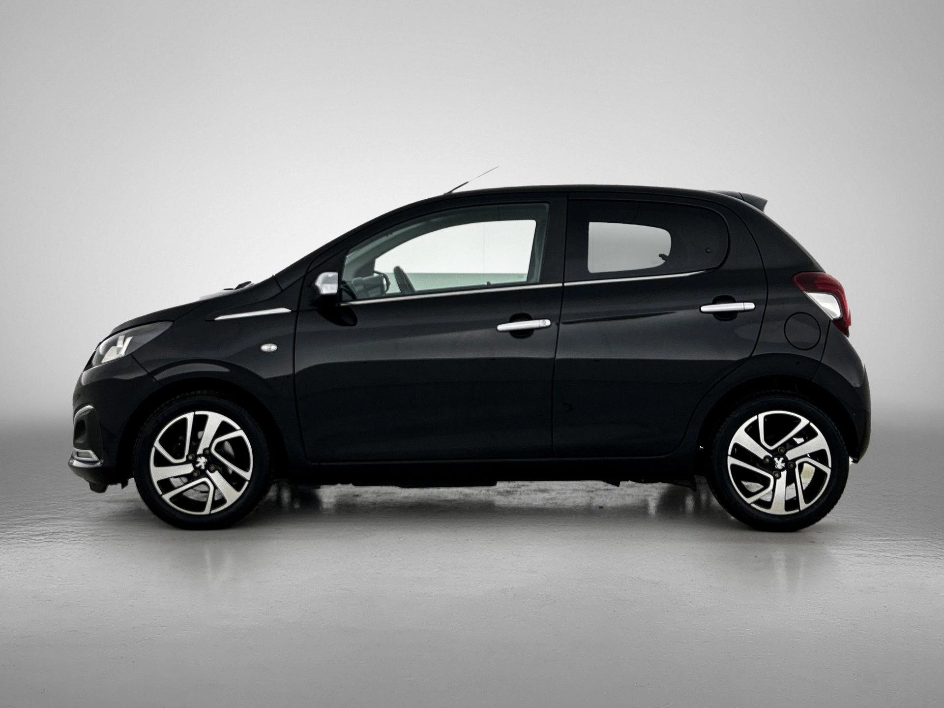 Peugeot 108 1.0 e-VTi Allure