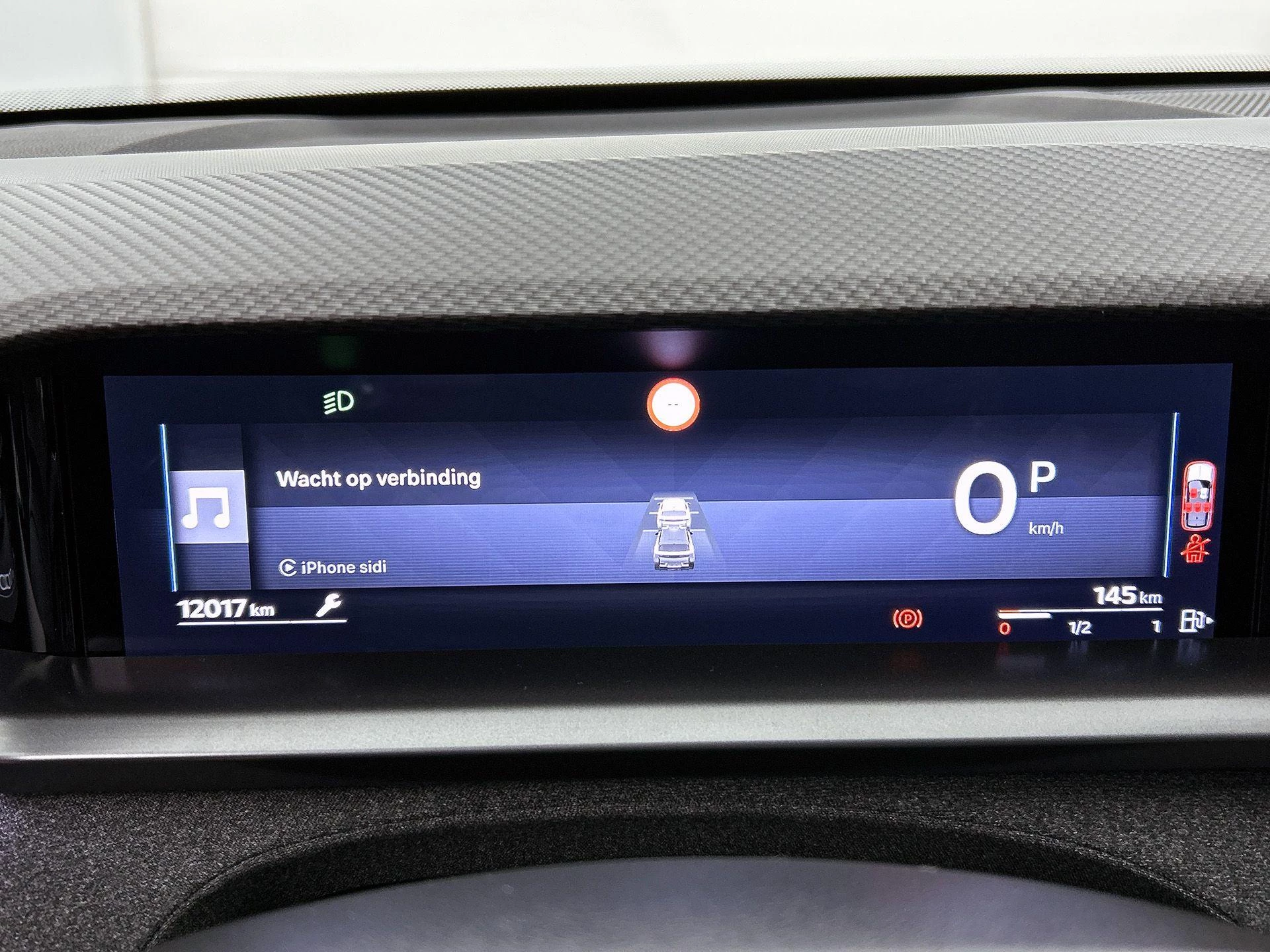 Opel Grandland 1.2 Turbo Hybrid GS