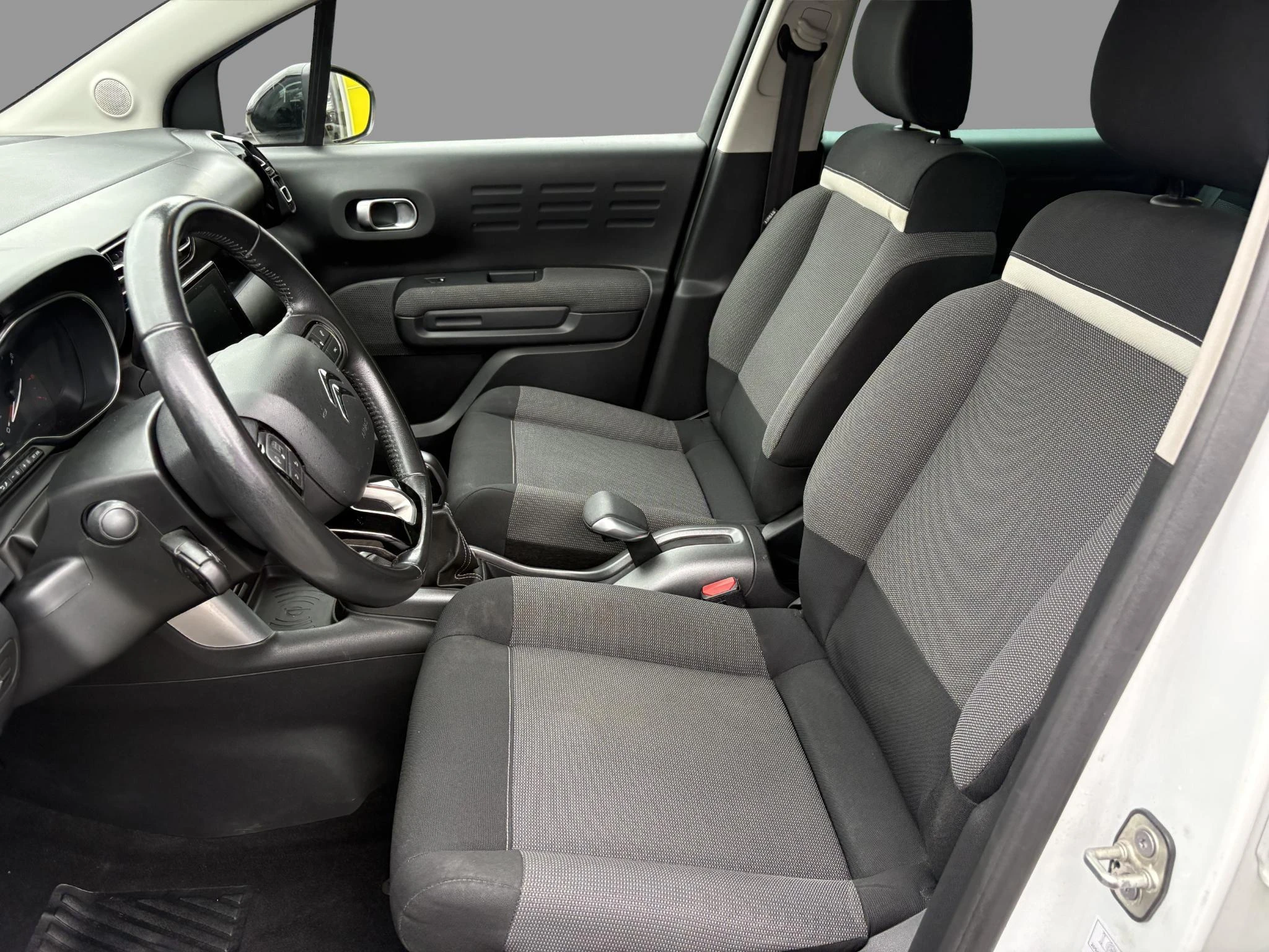 Citroën-C3 Aircross-image-13