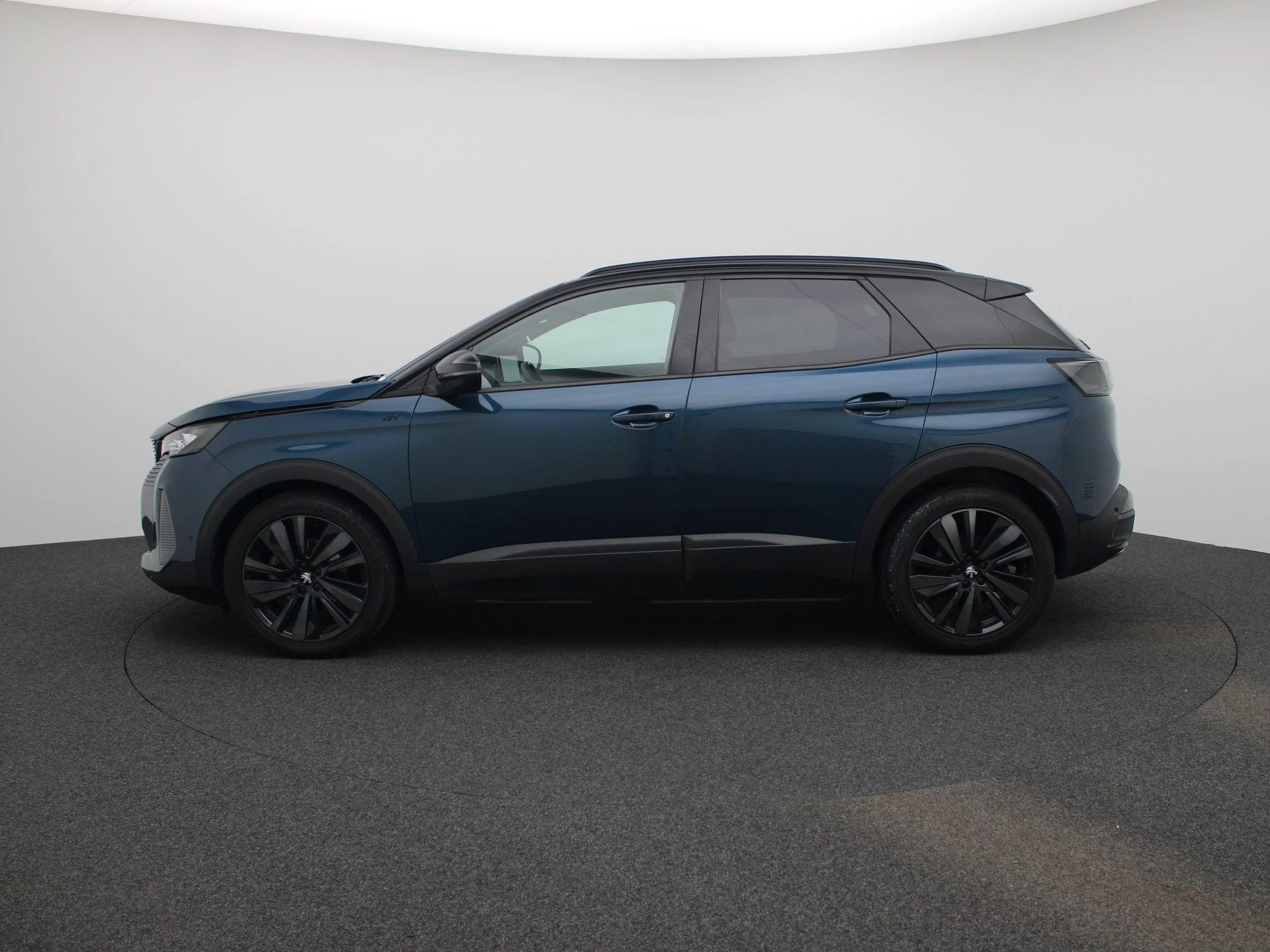 Peugeot 3008 1.2 PureTech GT