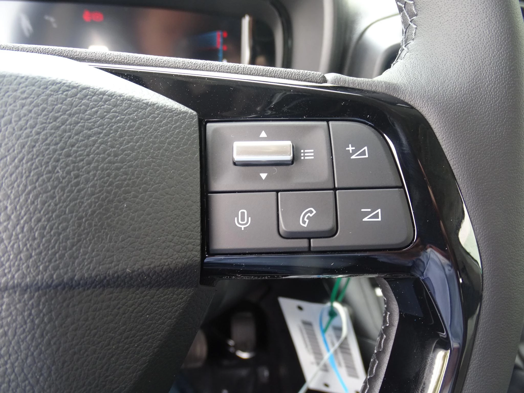 Citroën Berlingo MPV 1.2 Turbo PLUS