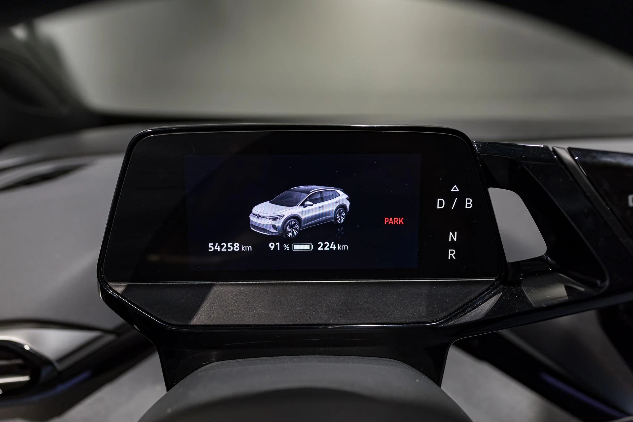 Volkswagen ID.4 Pure 52 kWh