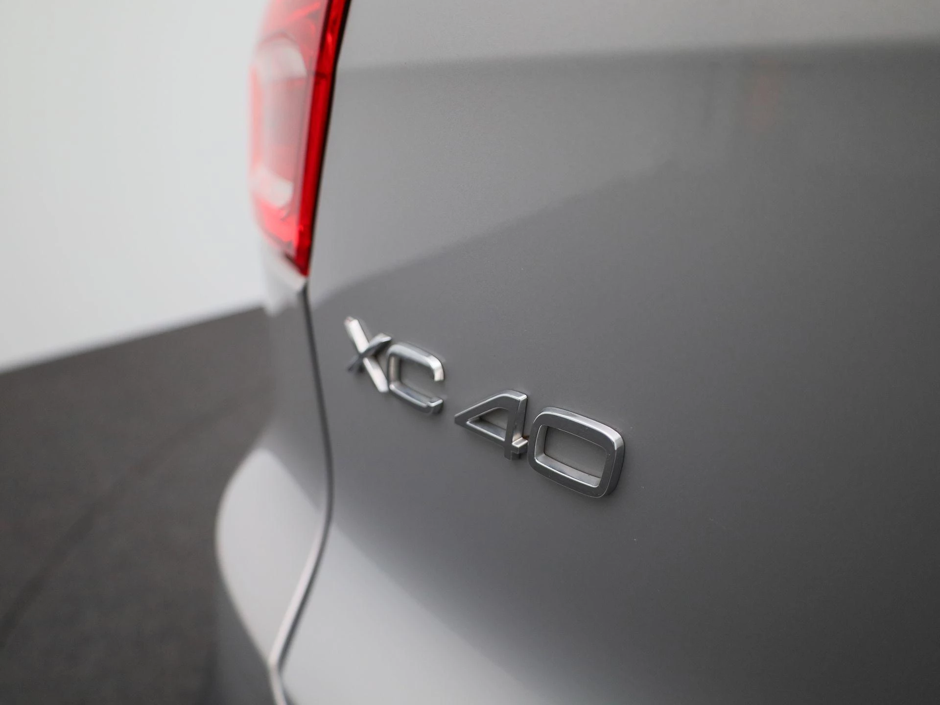 Volvo XC40 B3 Essential DCT