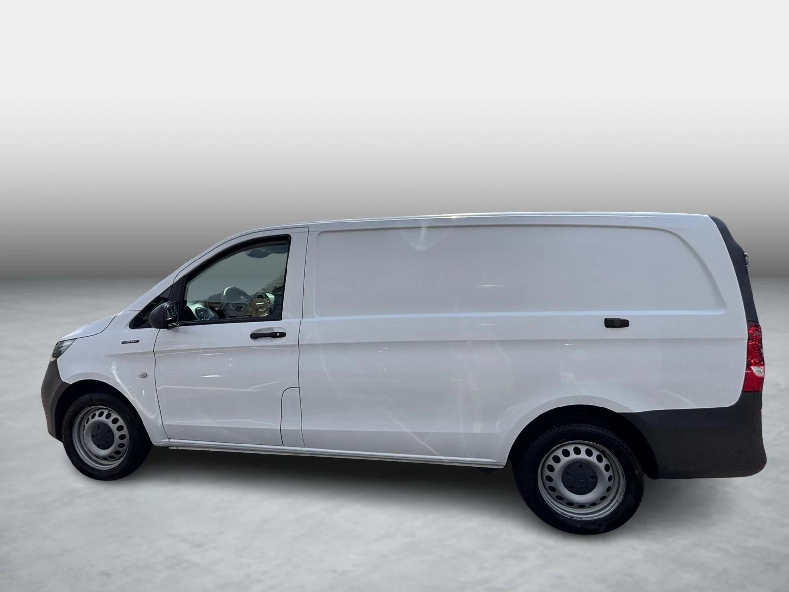 Mercedes-Benz eVito L2