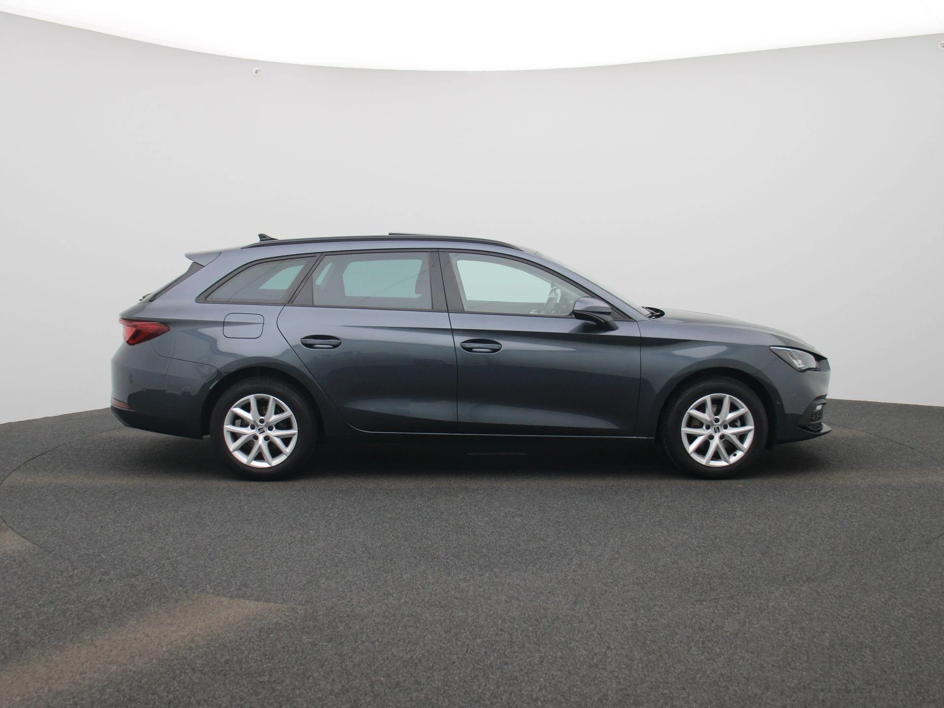 SEAT León