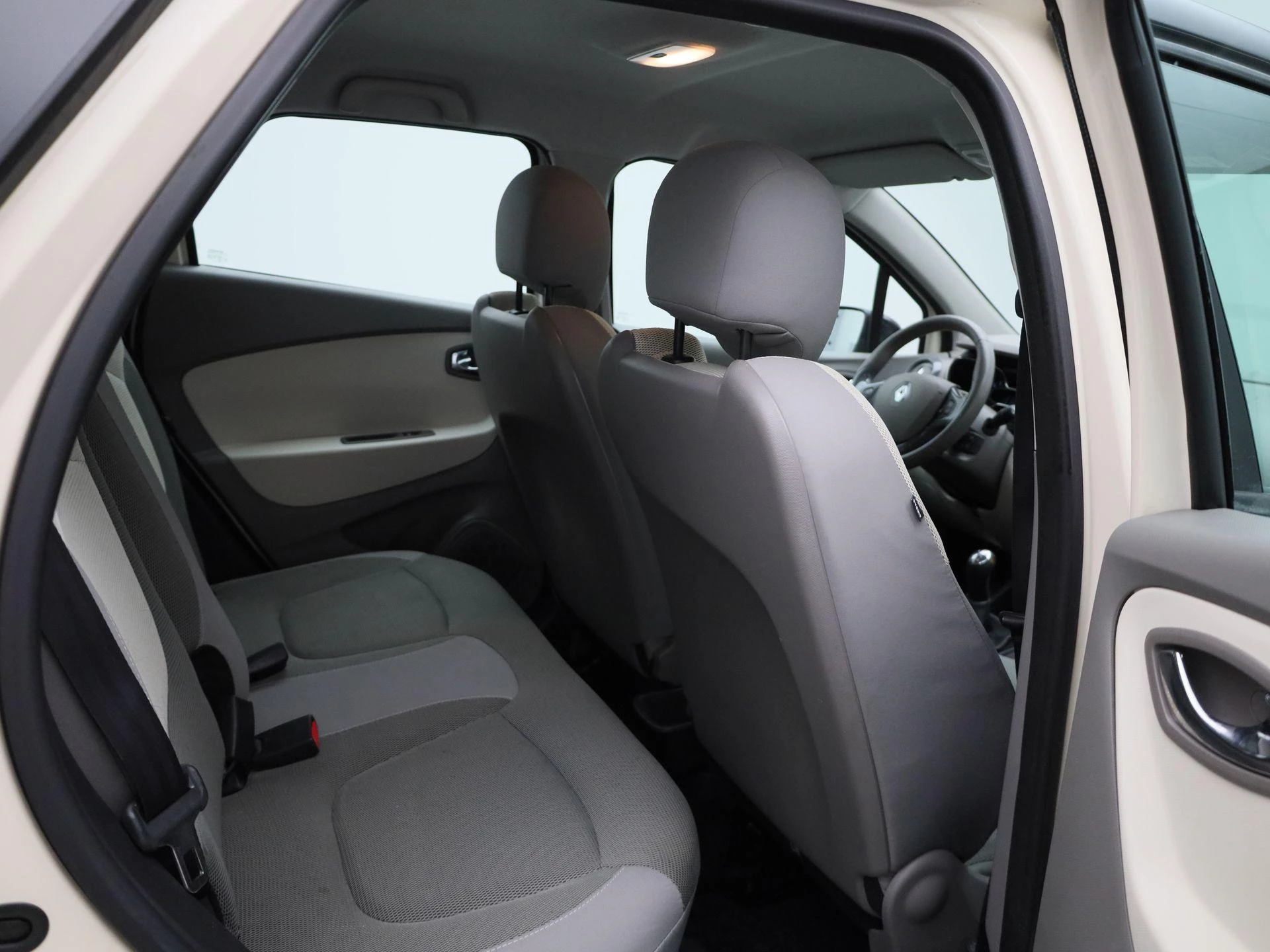 Renault Captur 0.9 TCe Expression
