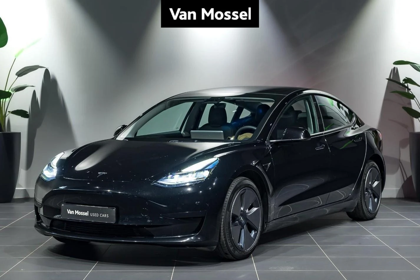 Tesla-Model 3-image-0