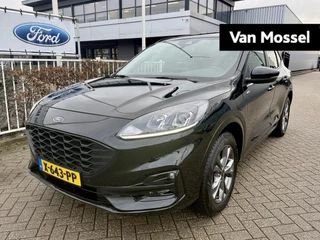 Ford Kuga 2.5 PHEV ST-Line